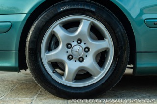 Mercedes-Benz CLK  1999