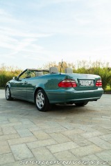 Mercedes-Benz CLK  1999