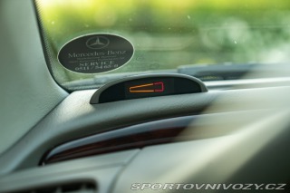 Mercedes-Benz CLK  1999