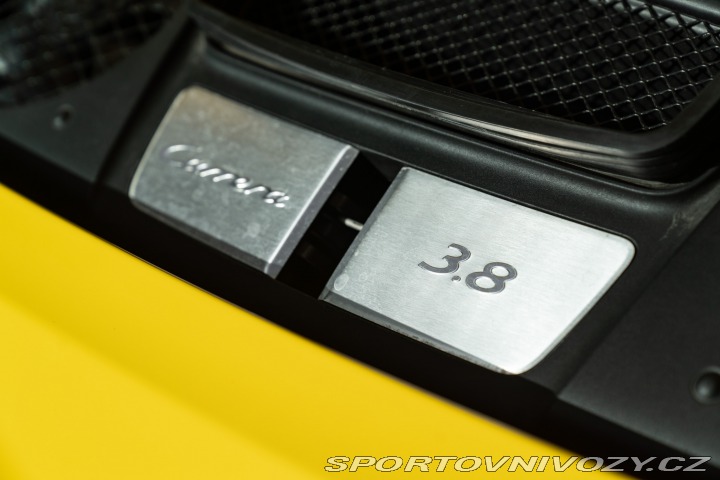 Porsche 911 2014