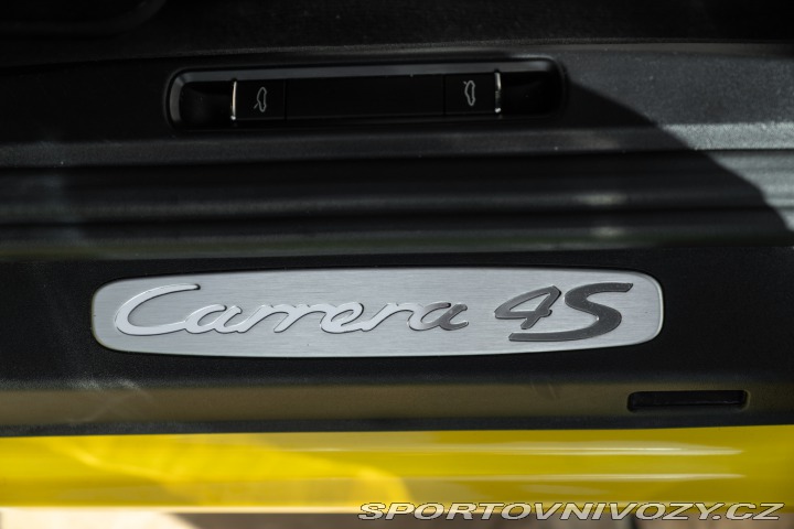 Porsche 911 2014
