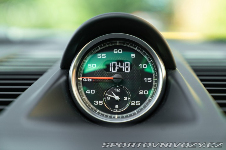 Porsche 911 2014