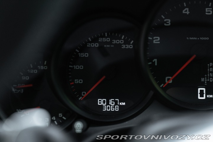 Porsche 911 2014