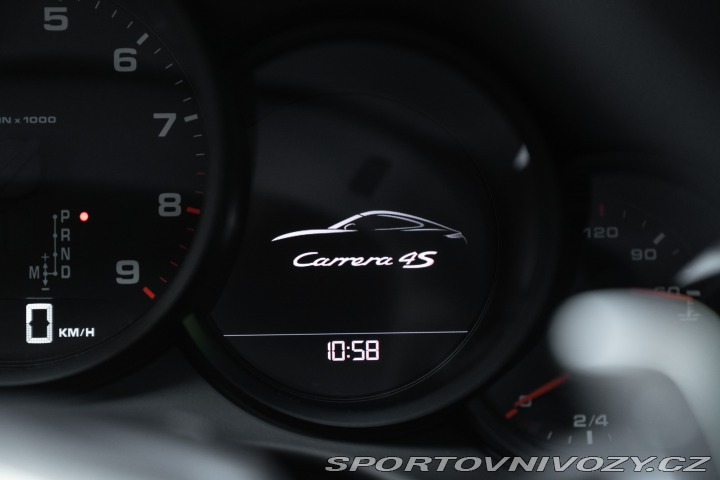 Porsche 911 2014