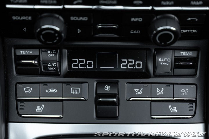Porsche 911 2014