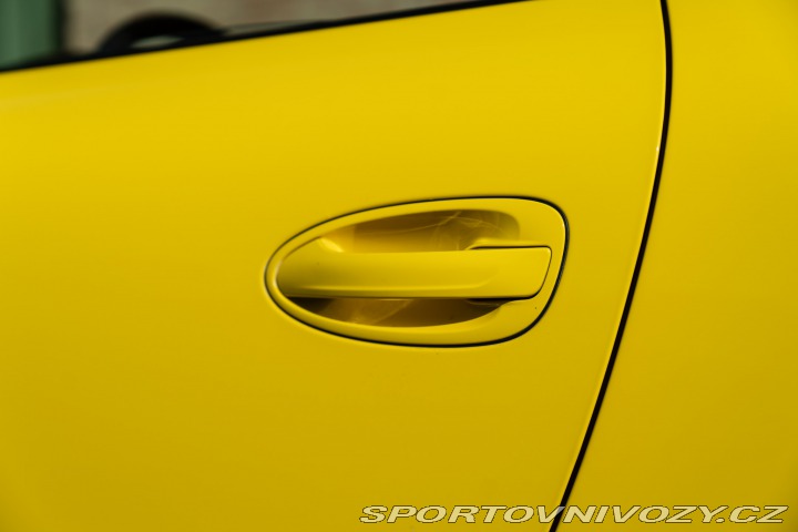 Porsche 911 2014