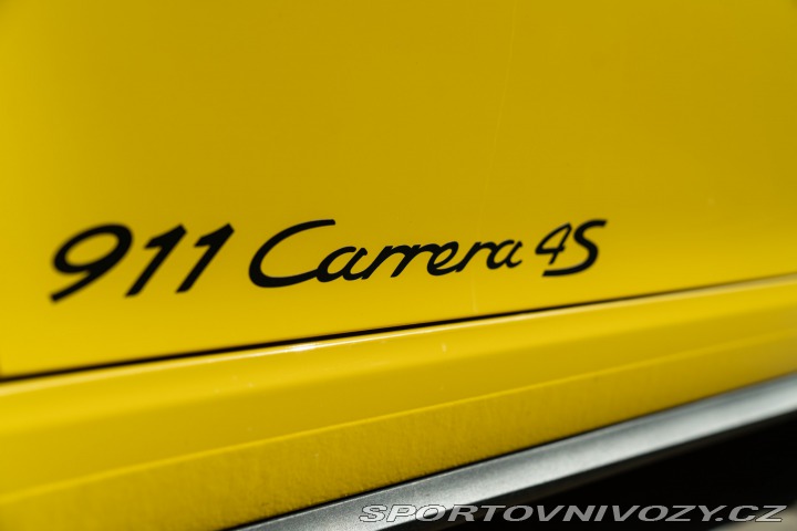 Porsche 911 2014