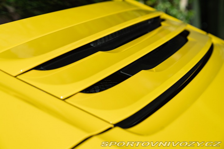 Porsche 911 2014