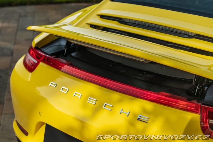 Porsche 911 2014