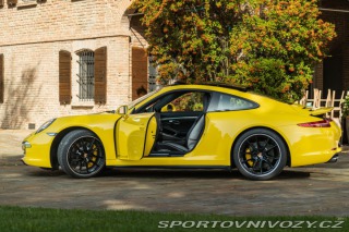 Porsche 911  2014