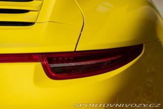 Porsche 911  2014