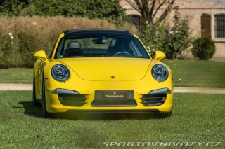 Porsche 911  2014