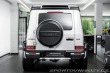 Mercedes-Benz Ostatní modely Třídy G BRABUS 800/Fi EXHAUST/24 2023