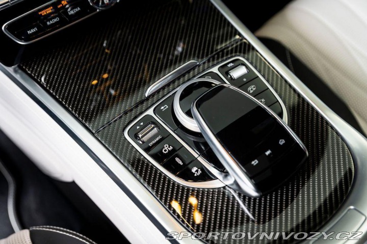 Mercedes-Benz Ostatní modely Třídy G BRABUS 800/Fi EXHAUST/24 1800