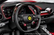 Ferrari 812 6,5 GTS V12, lift, karbon