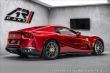 Ferrari 812 6,5 GTS V12, lift, karbon