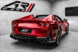 Ferrari 812 6,5 GTS V12, lift, karbon