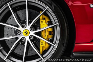 Ferrari 812 6,5 GTS V12, lift, karbon 2021
