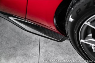 Ferrari 812 6,5 GTS V12, lift, karbon 2021