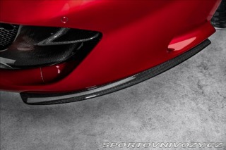 Ferrari 812 6,5 GTS V12, lift, karbon 2021