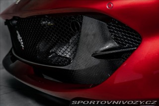 Ferrari 812 6,5 GTS V12, lift, karbon 2021