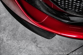 Ferrari 812 6,5 GTS V12, lift, karbon 2021