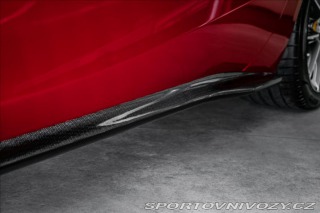 Ferrari 812 6,5 GTS V12, lift, karbon 2021