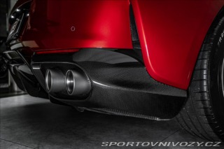 Ferrari 812 6,5 GTS V12, lift, karbon 2021