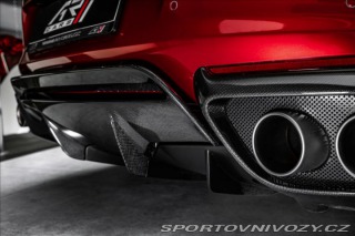 Ferrari 812 6,5 GTS V12, lift, karbon 2021