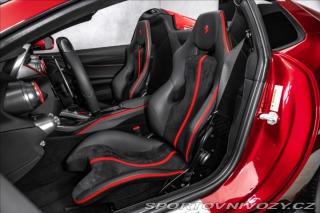 Ferrari 812 6,5 GTS V12, lift, karbon 2021