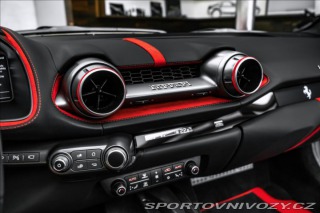 Ferrari 812 6,5 GTS V12, lift, karbon 2021