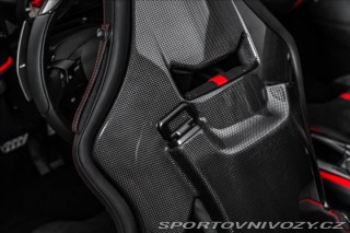 Ferrari 812 6,5 GTS V12, lift, karbon 2021