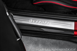 Ferrari 812 6,5 GTS V12, lift, karbon 2021