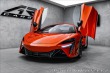 McLaren Artura ARTURA Performance, SKLAD 2023