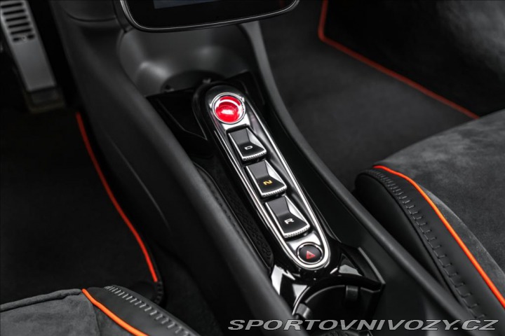 McLaren Artura ARTURA Performance, SKLAD 2023