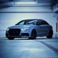 Audi RS3 700 hp