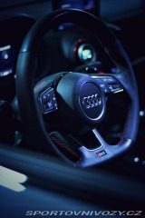 Audi RS3 740 hp 2017