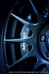 Audi RS3 740 hp 2017