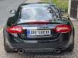 Jaguar XK 5.0 Coupé (model 2011)