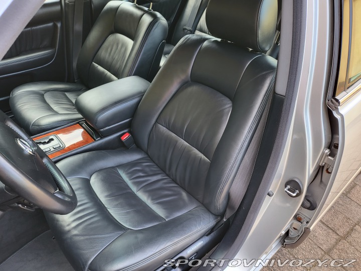 Lexus Ostatní modely LS 400 V-8,300ps 1998