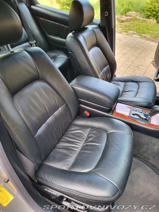 Lexus Ostatní modely LS 400 V-8,300ps 1998
