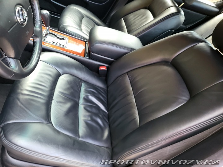 Lexus Ostatní modely LS 400 V-8,300ps 1998