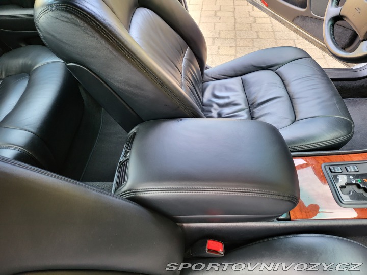 Lexus Ostatní modely LS 400 V-8,300ps 1998