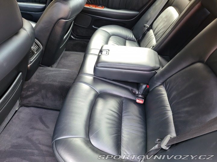 Lexus Ostatní modely LS 400 V-8,300ps 1998