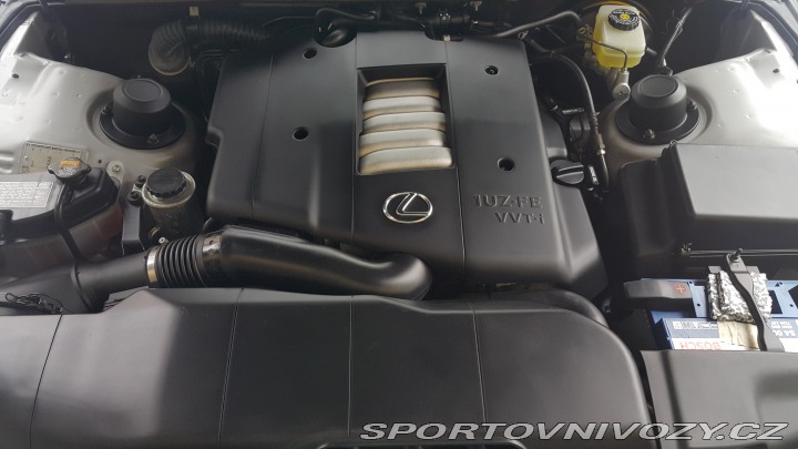 Lexus Ostatní modely LS 400 V-8,300ps 1998