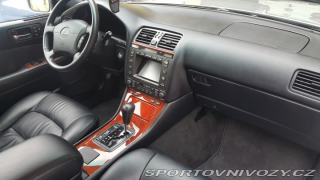 Lexus Ostatní modely LS 400 V-8,300ps 1998