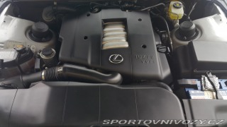 Lexus Ostatní modely LS 400 V-8,300ps 1998