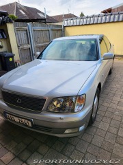 Lexus Ostatní modely LS 400 V-8,300ps 1998