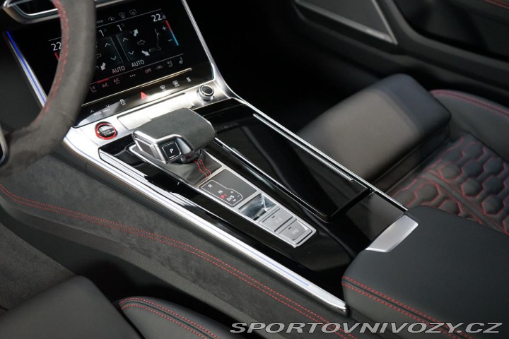 Audi RS6 Perf. Ceramic Exclusive 4 2023