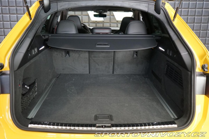 Audi RS6 Perf. Ceramic Exclusive 4 2023